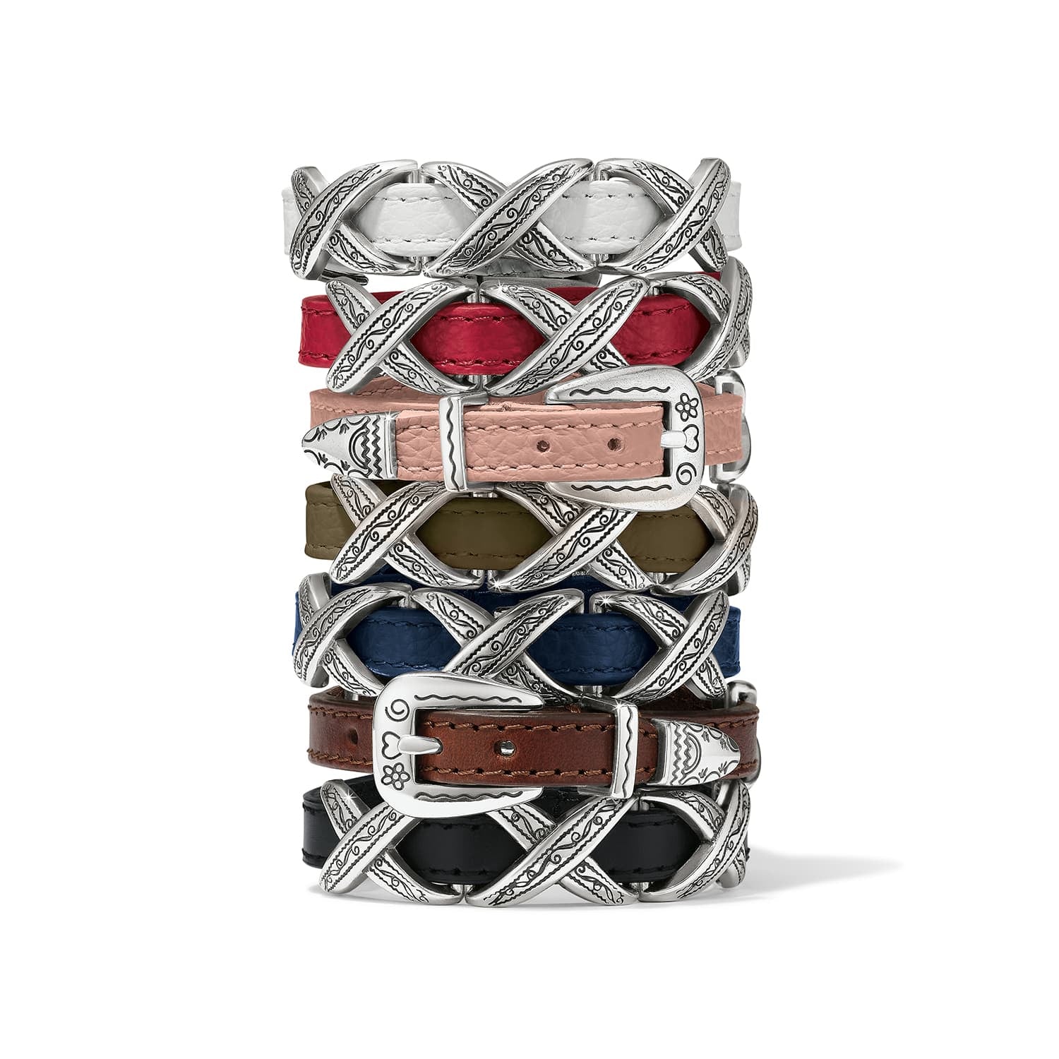 Kriss Kross Etched Bandit Bracelet - Image 29