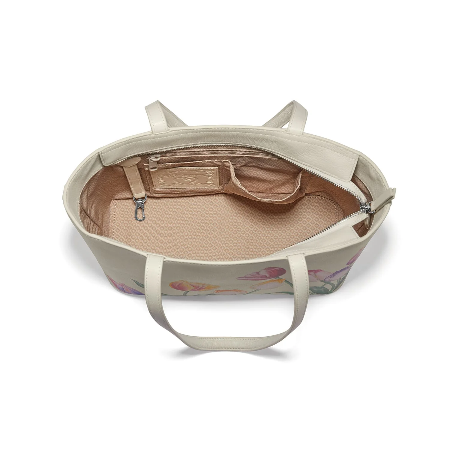La Tulipe Loverly Tote - Image 2
