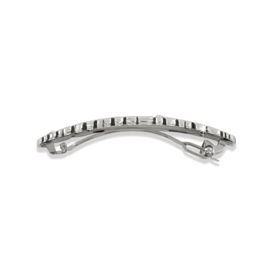 Le Beau Heart Barrette - Image 2