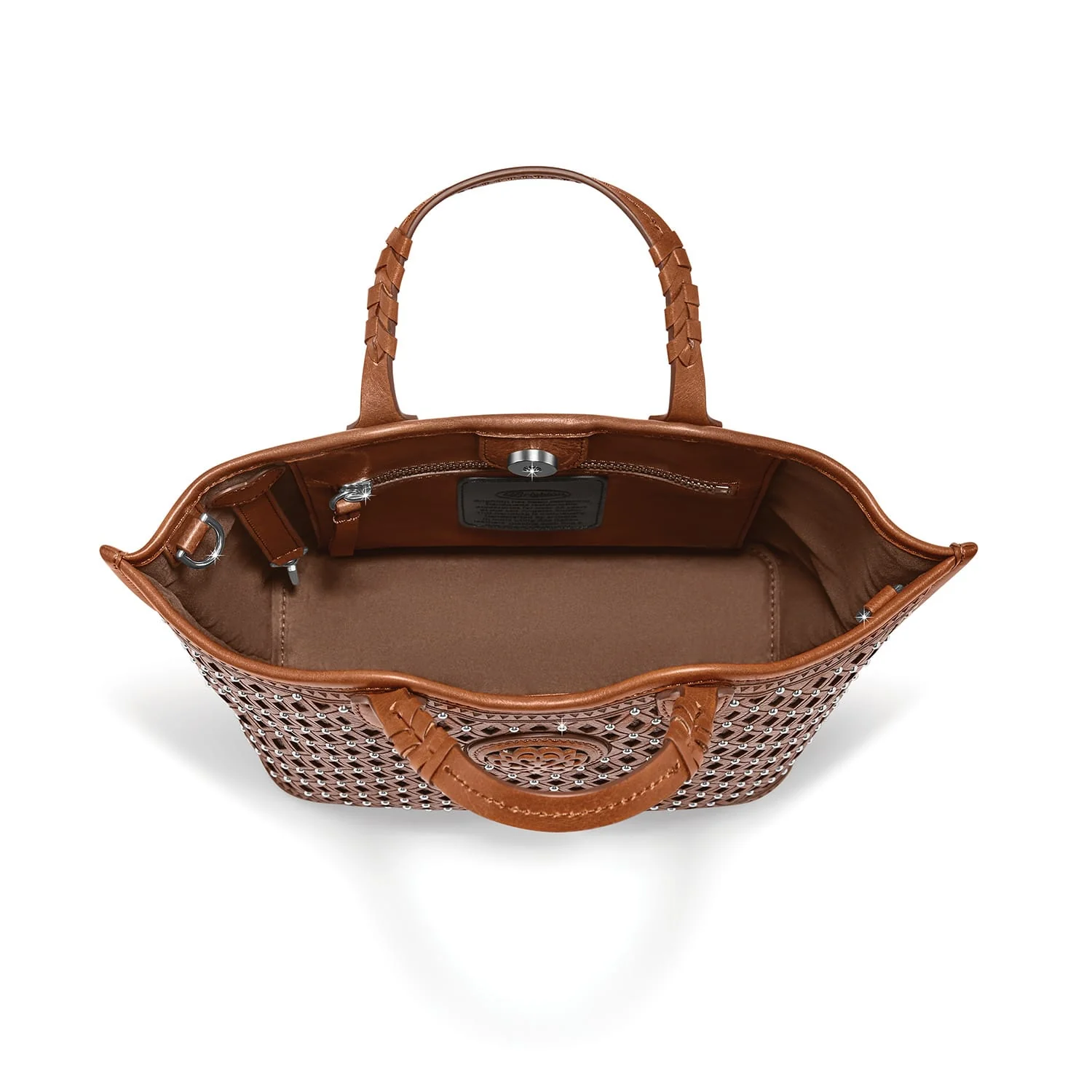 Liv Medium Tote - Image 8