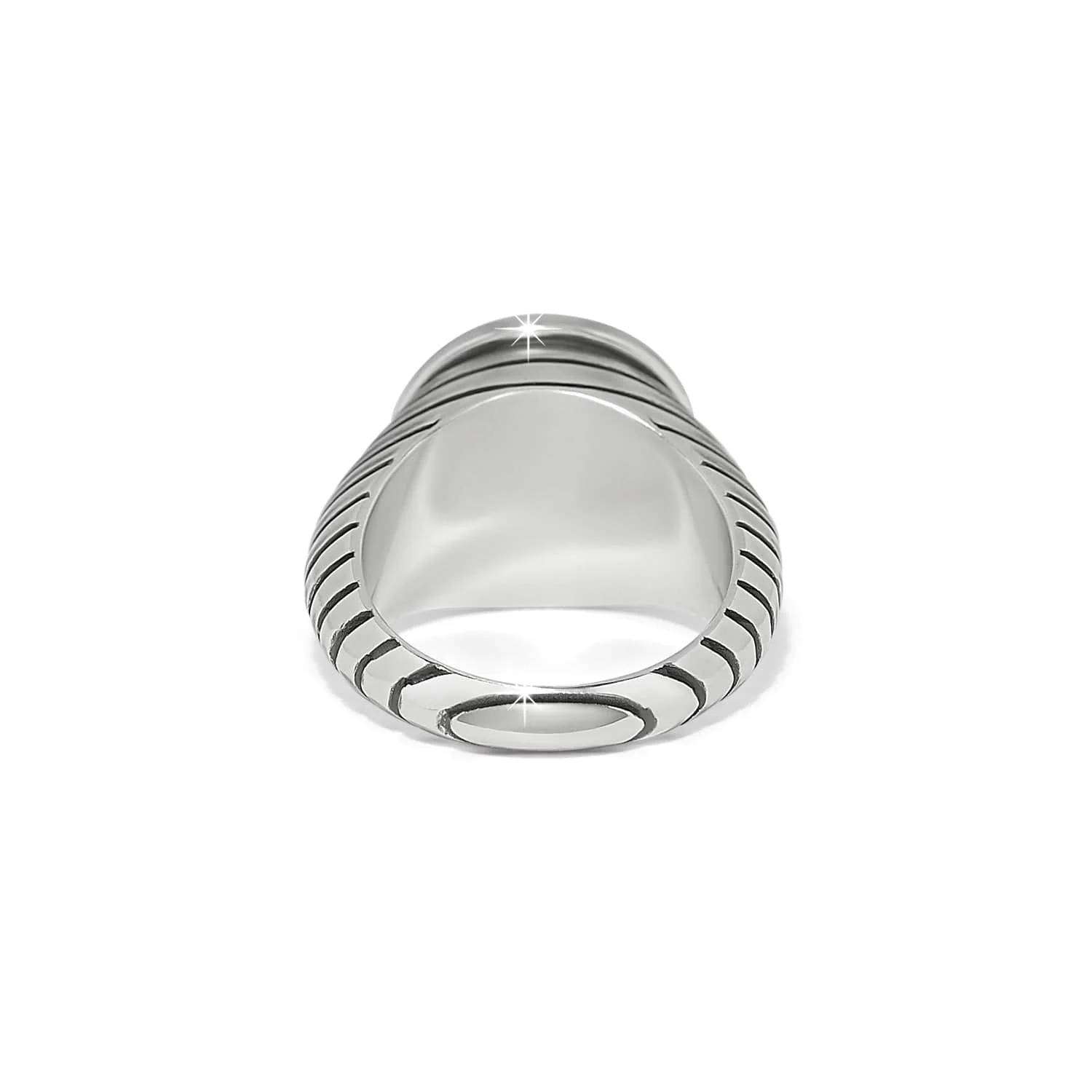Meridian Aurora Domed Ring - Image 6