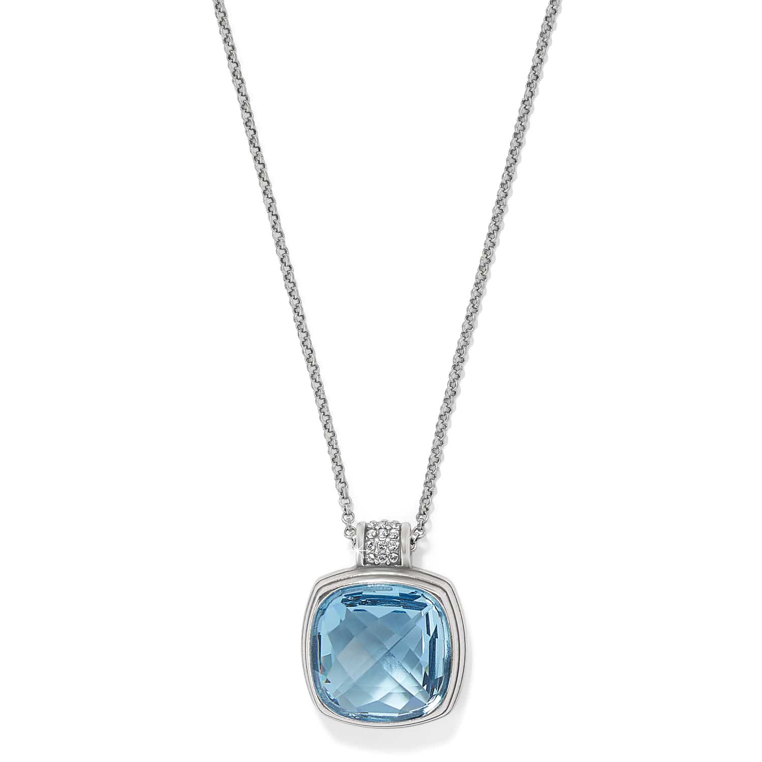 Meridian Aurora Large Necklace
