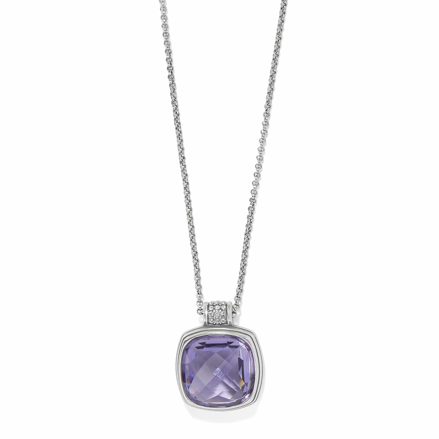 Meridian Aurora Large Necklace - Image 10
