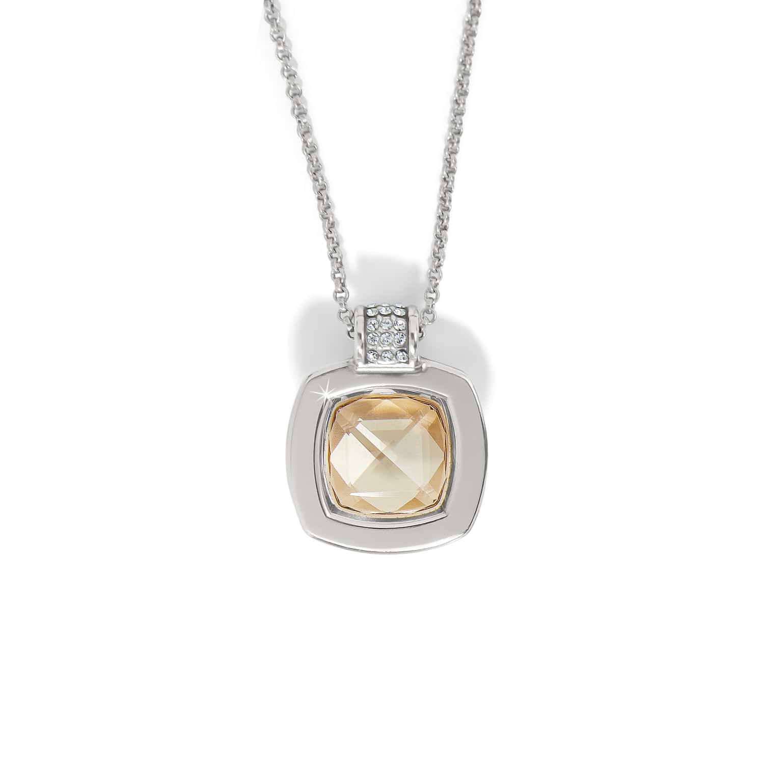 Meridian Aurora Large Necklace - Image 8