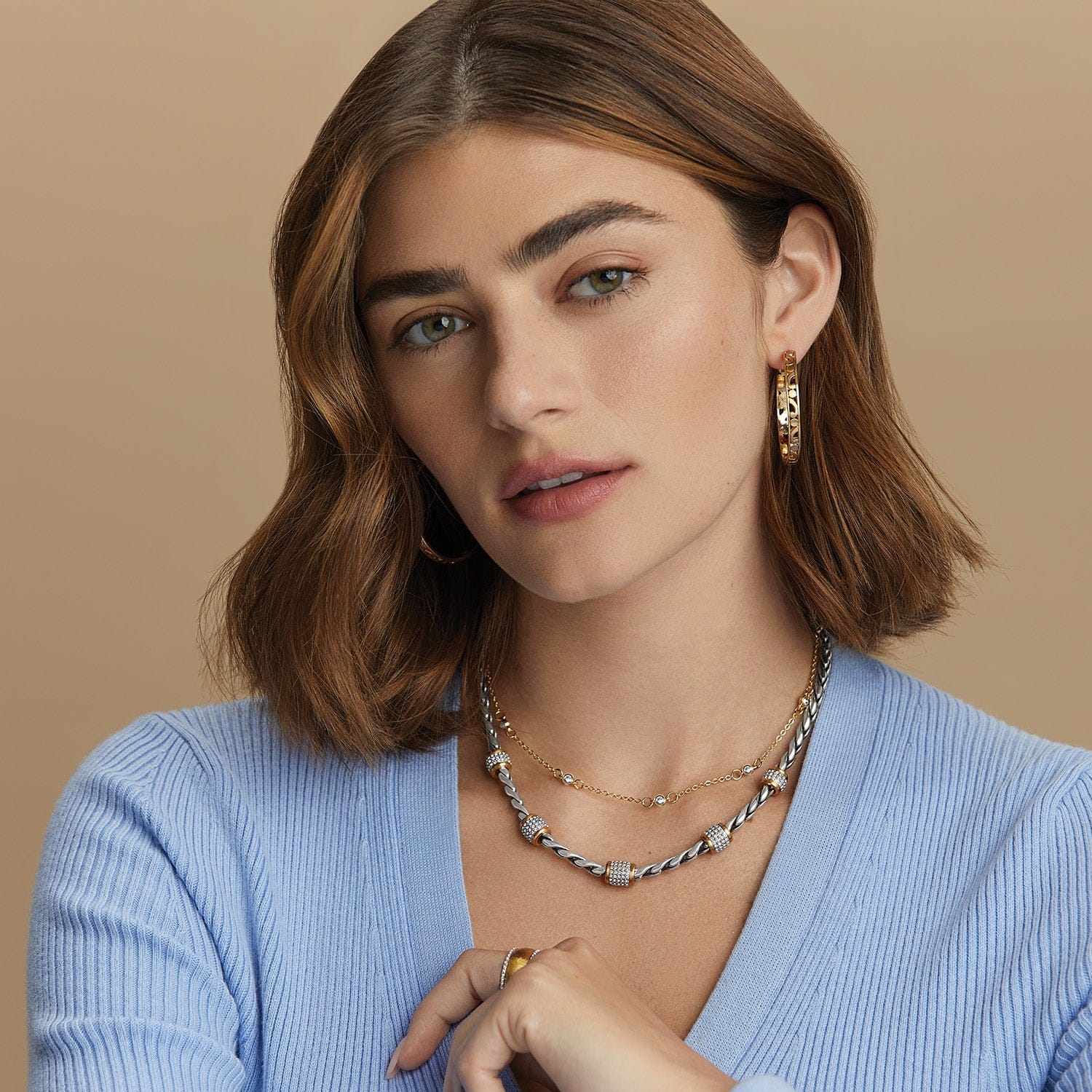 Meridian Necklace - Image 3