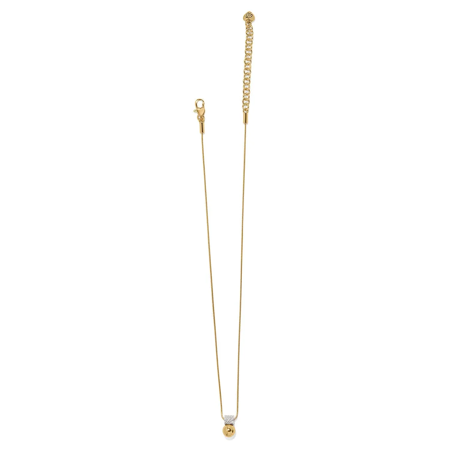 Meridian Petite Necklace - Image 6