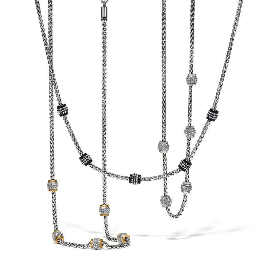 Meridian Petite Short Necklace - Image 3