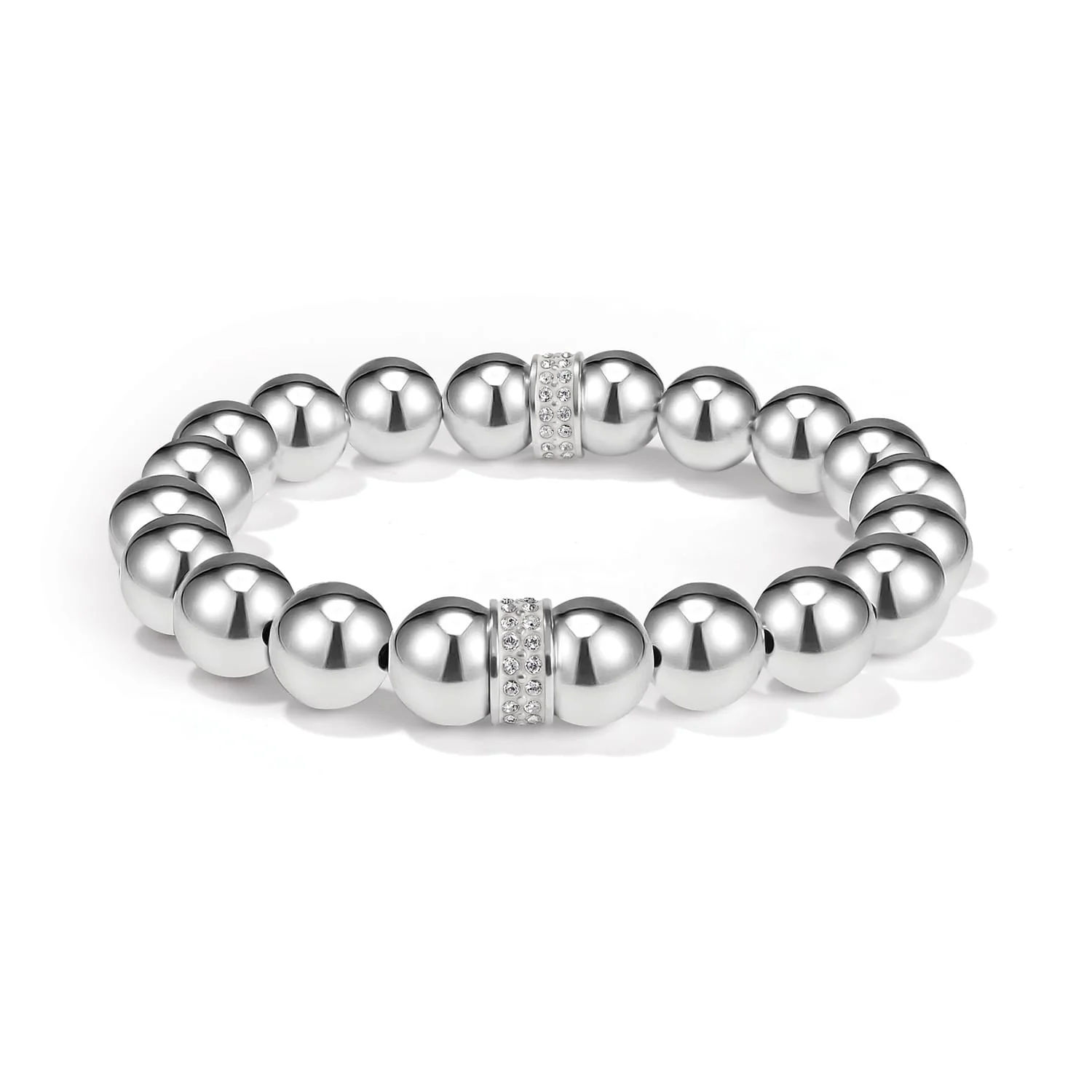Meridian Stretch Bracelet - Image 11