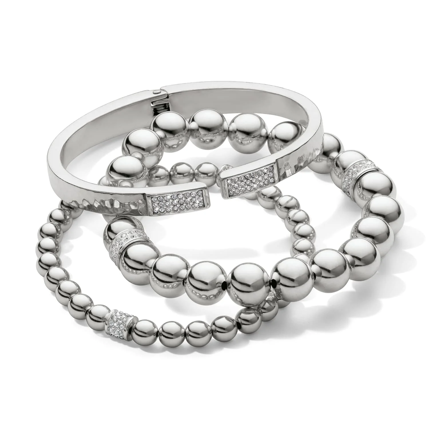 Meridian Stretch Bracelet - Image 12
