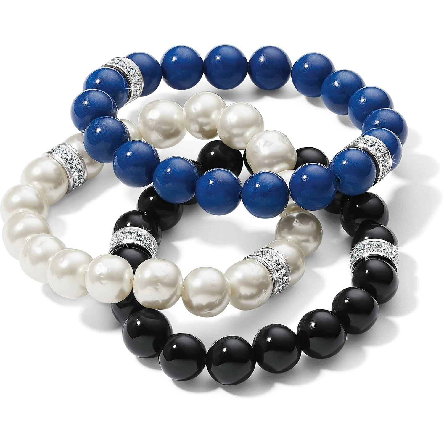 Meridian Stretch Bracelet - Image 9