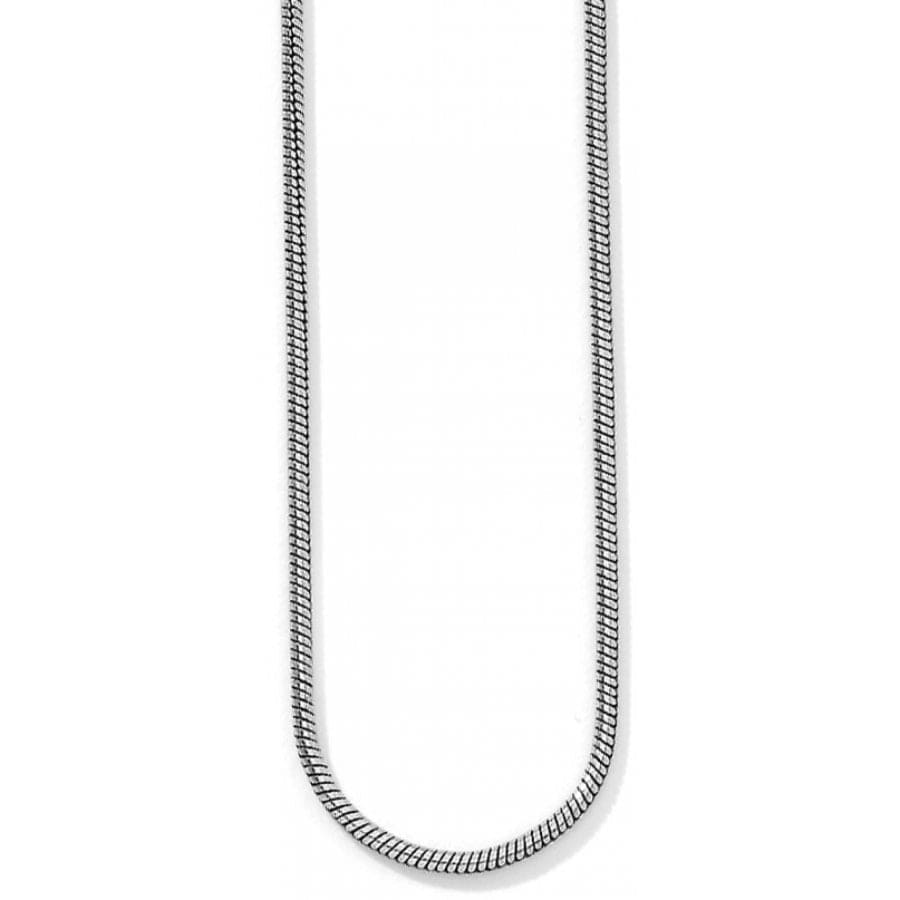 Mini Charm Necklace - Image 2