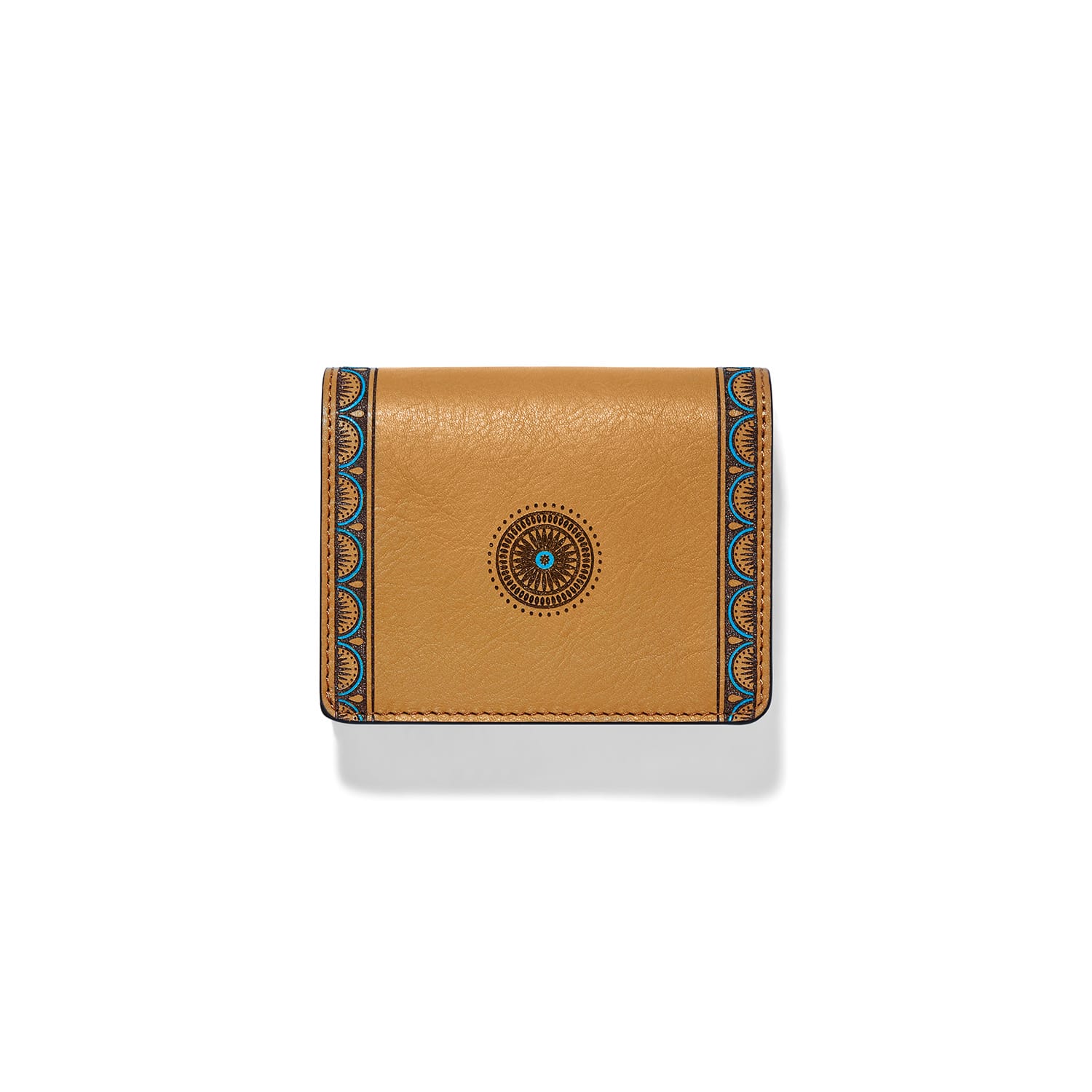 Mosaic Small Wallet - Image 4