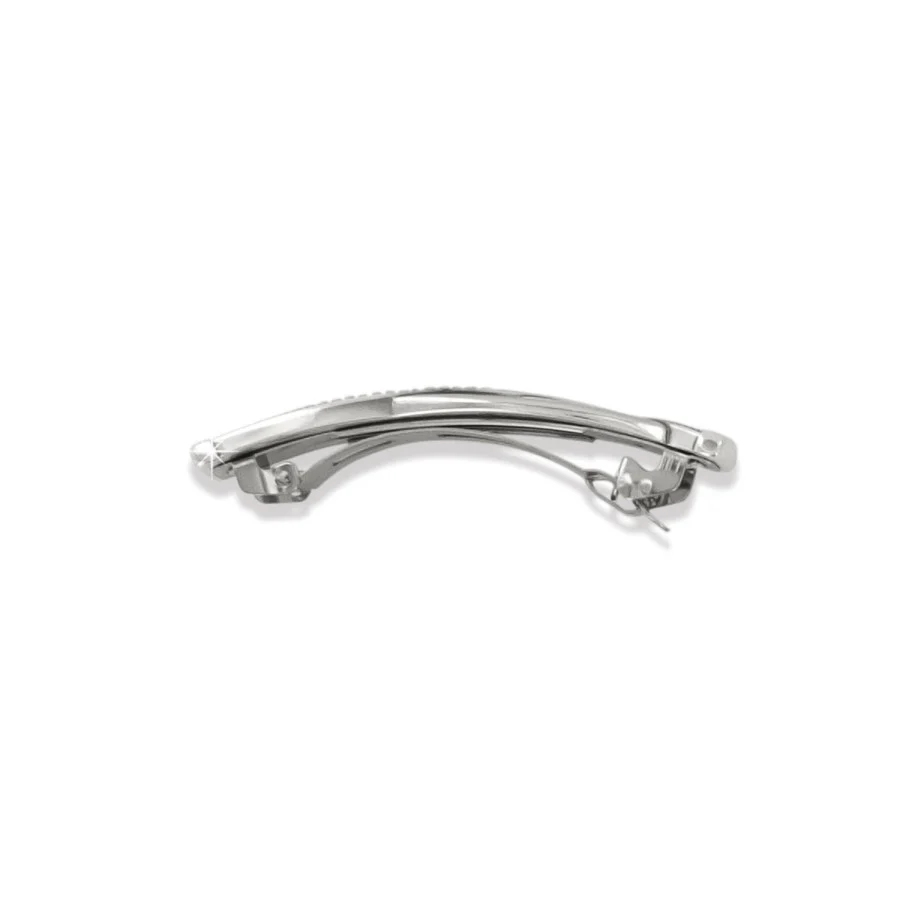 Neptune's Rings Small Barrette - Image 2