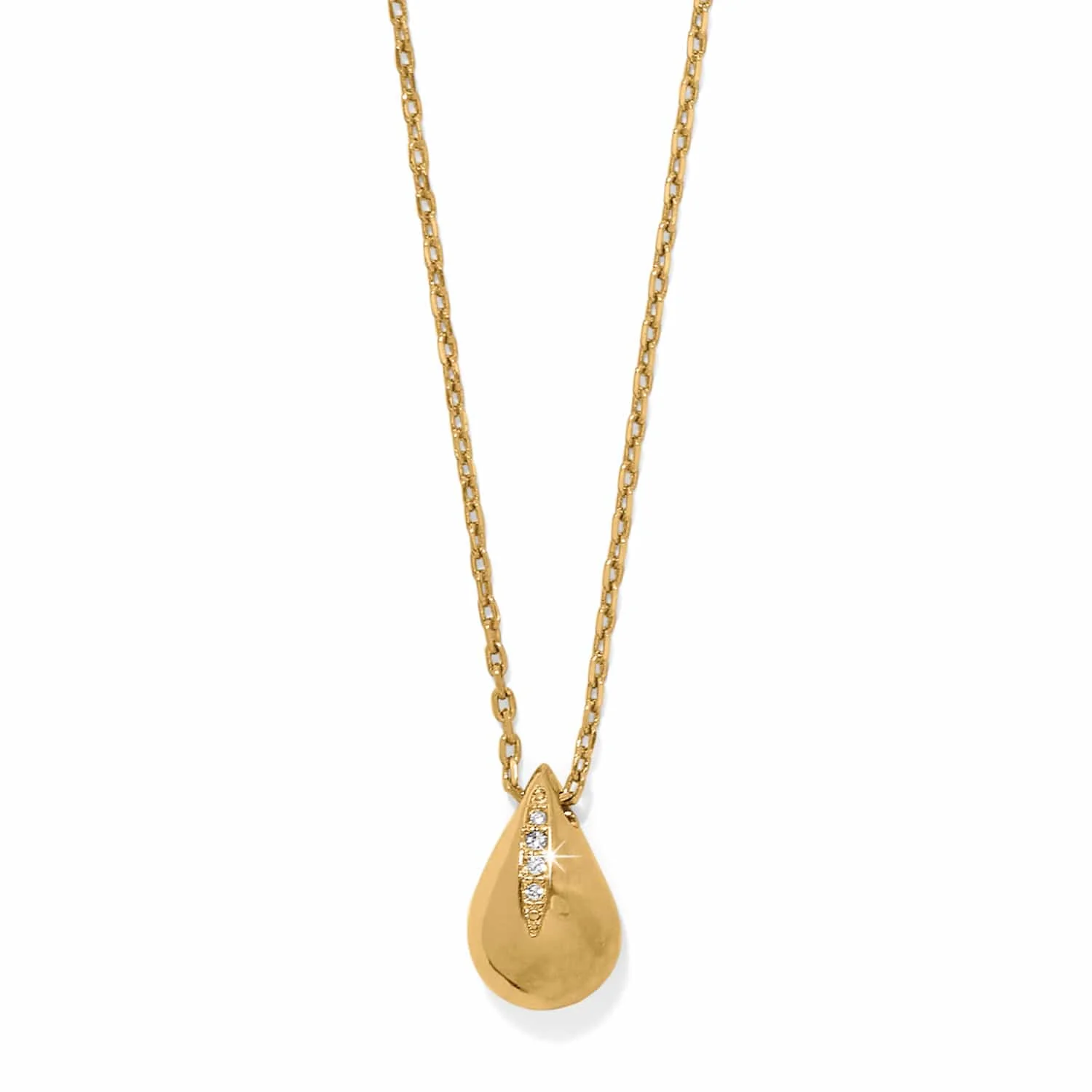 Nile Mini Pendant Necklace - Image 5