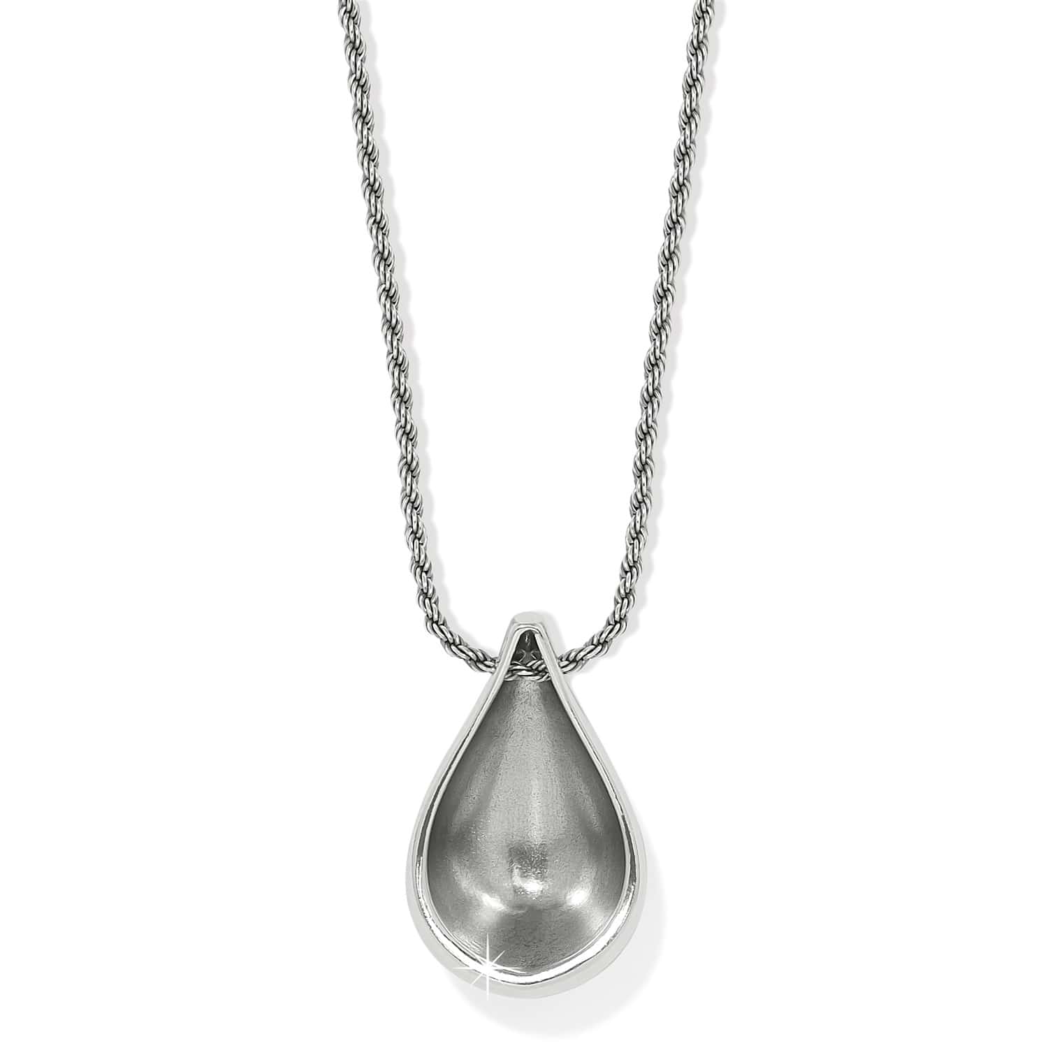Nile Pendant Necklace - Image 2