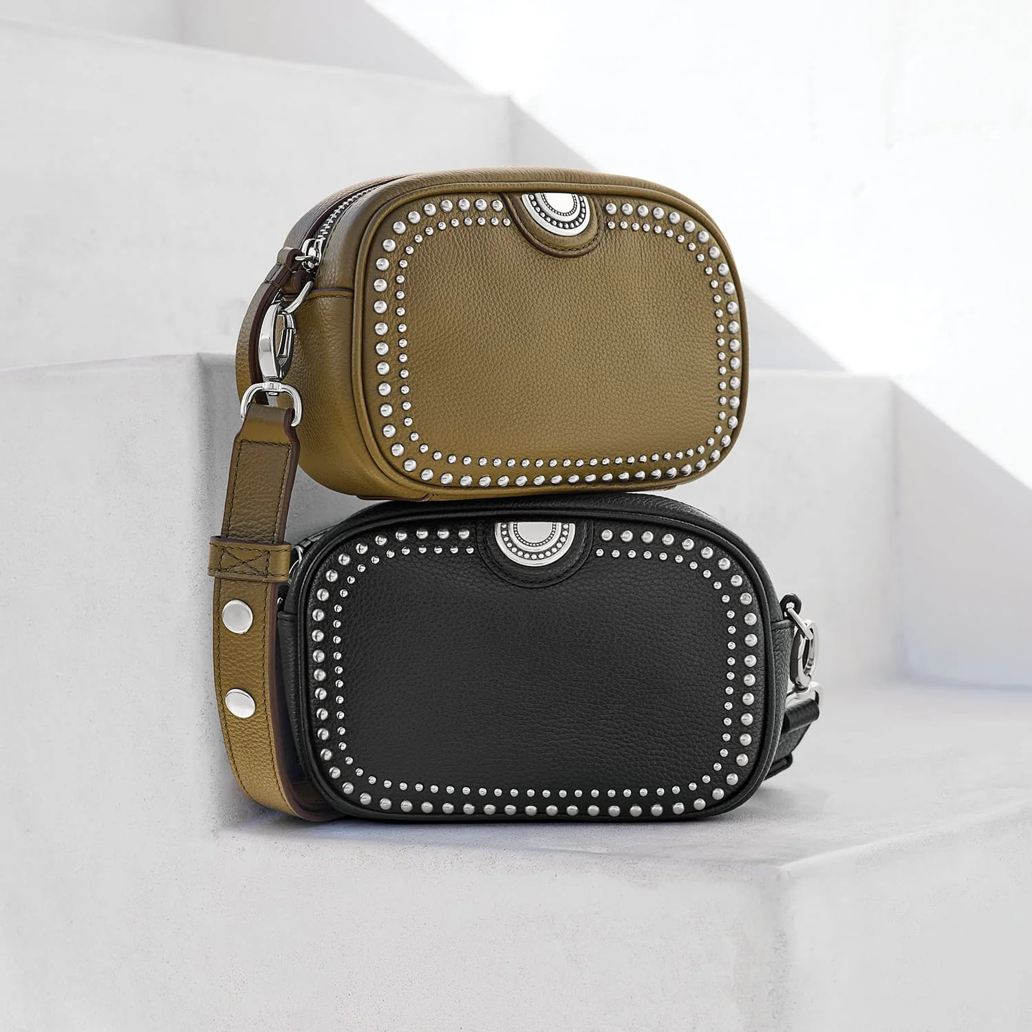 Perry Mini Camera Bag - Image 15