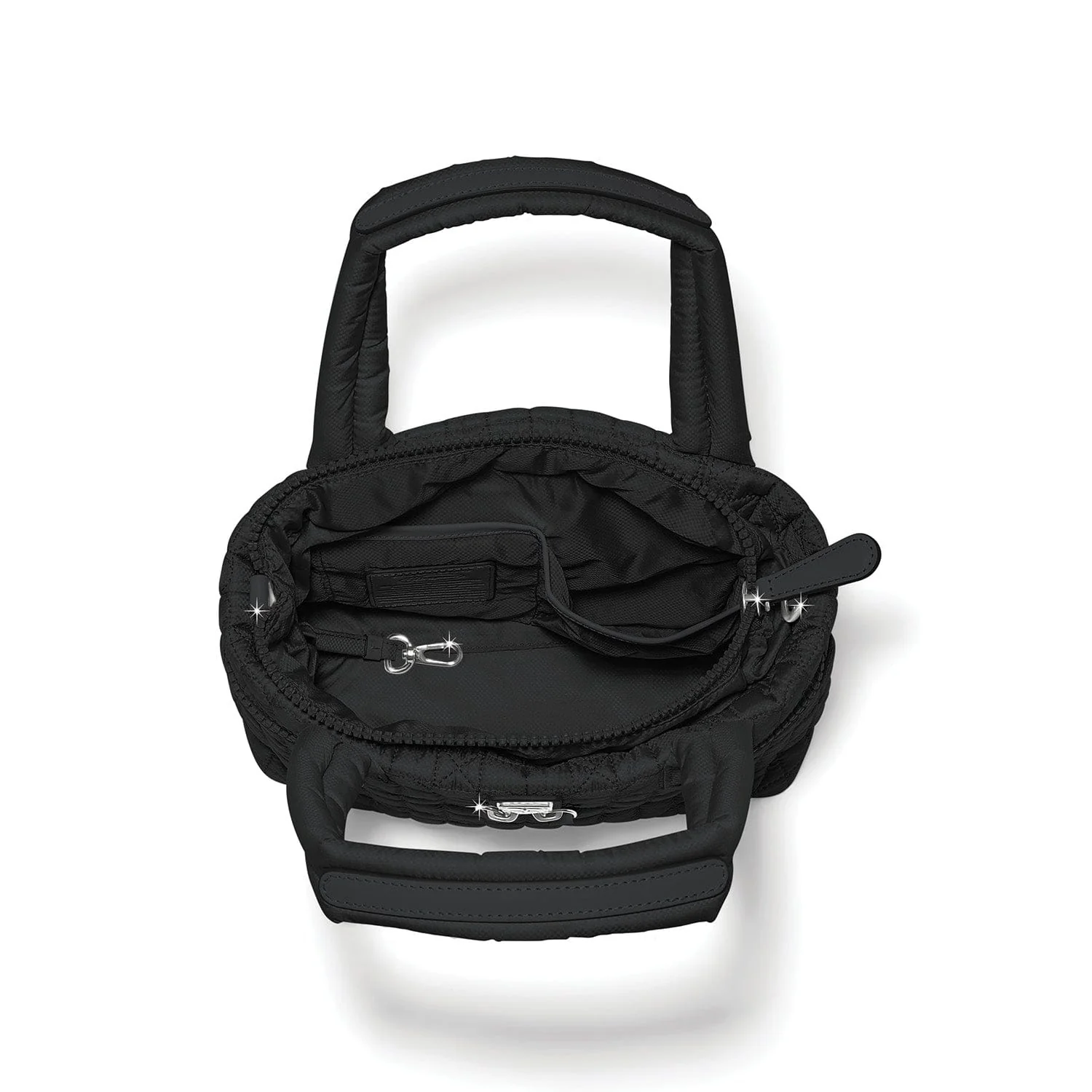 Personalized Adrienne Small Tote - Image 3