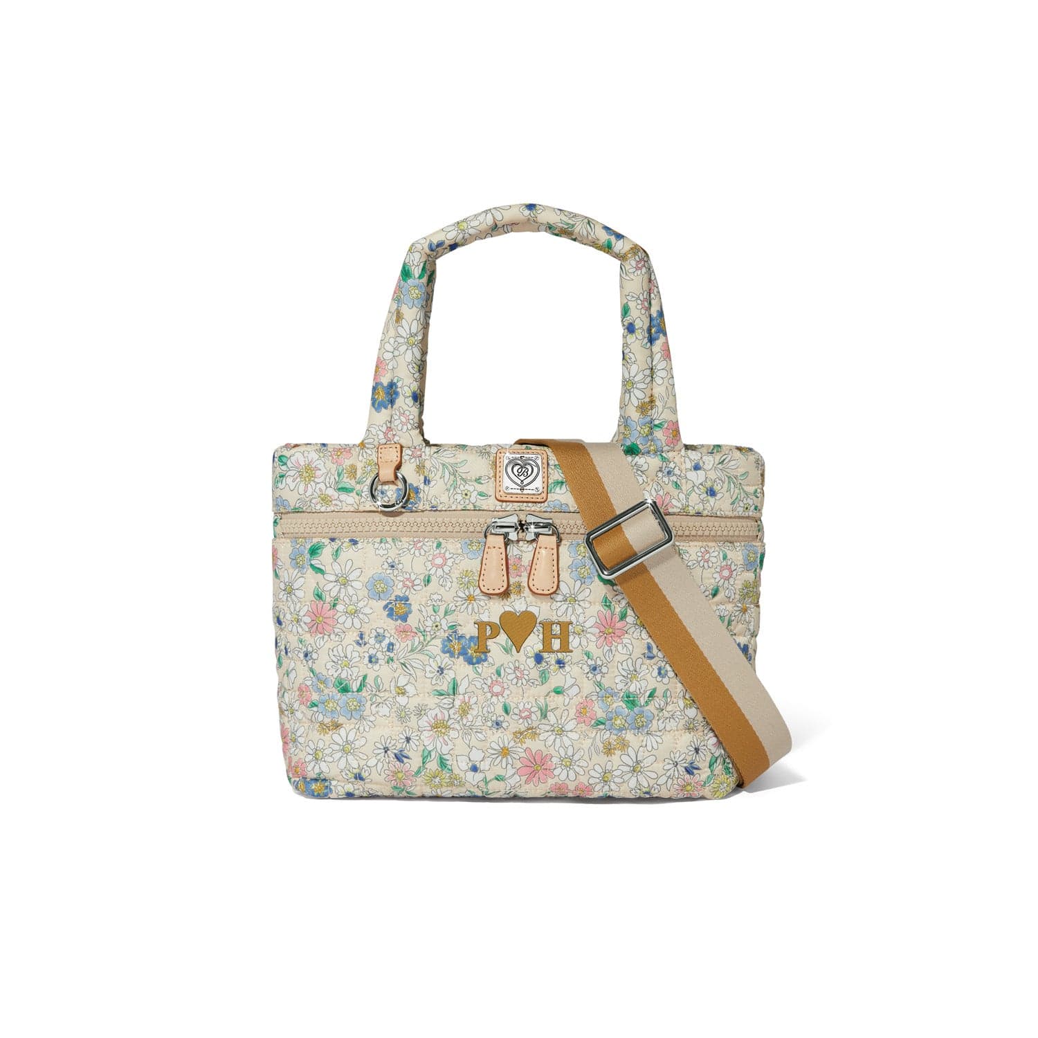 Personalized Adrienne Small Tote - Image 40
