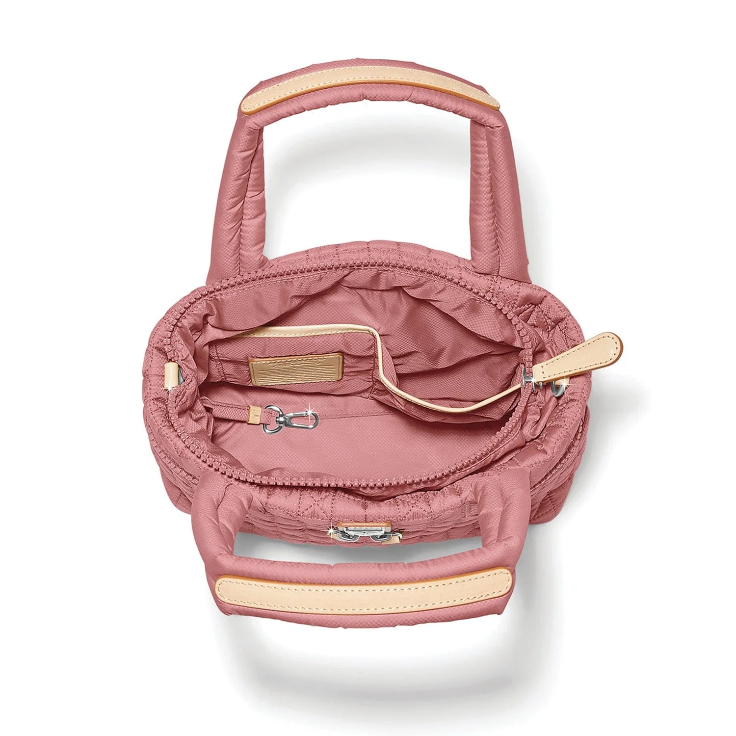 Personalized Adrienne Small Tote - Image 65