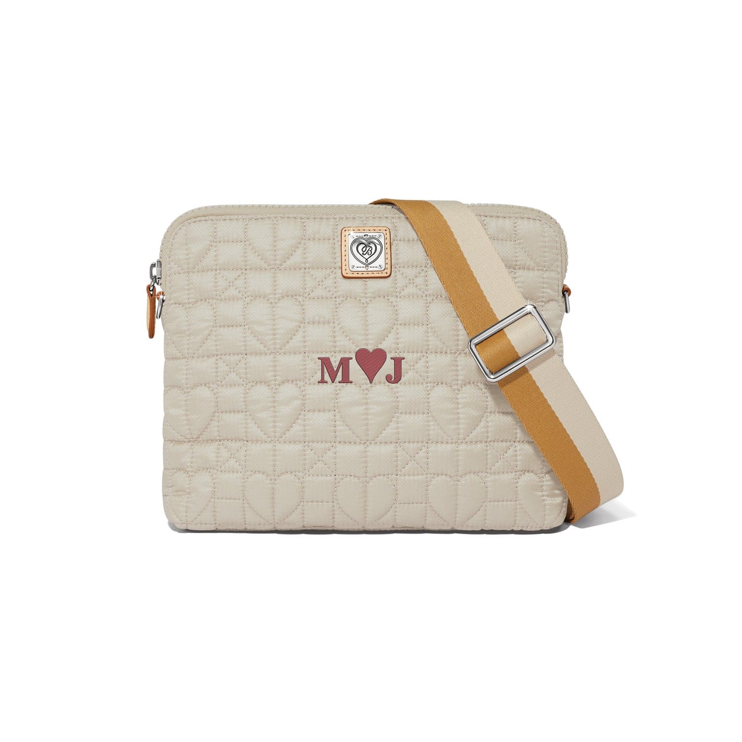 Personalized Alina Medium Cross Body- Embroidery Test - Image 35