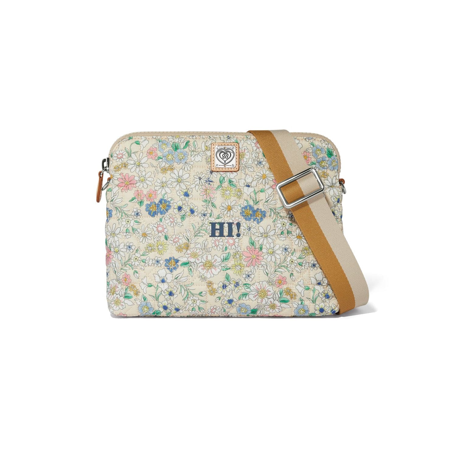 Personalized Alina Medium Cross Body- Embroidery Test - Image 41