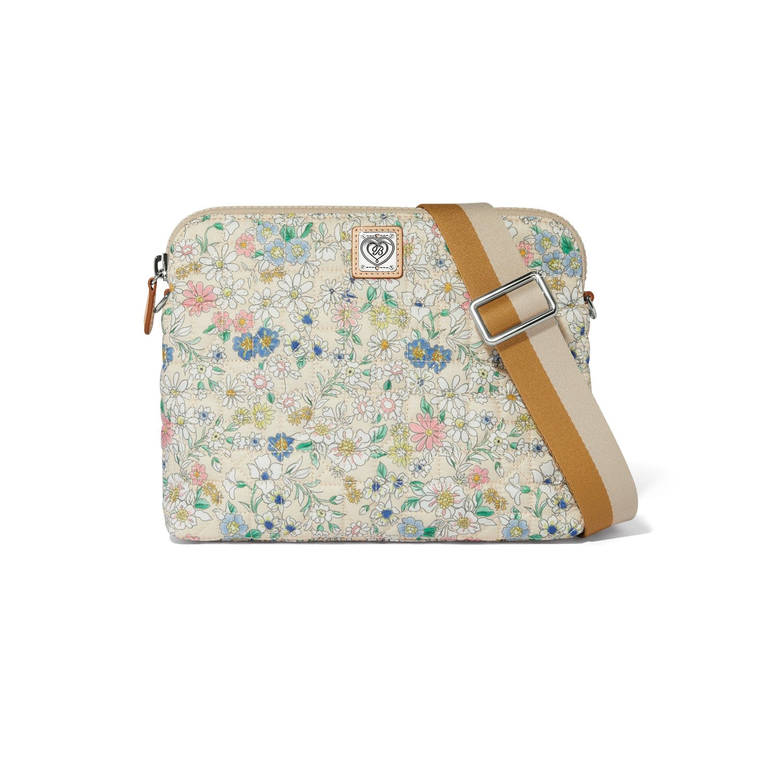 Personalized Alina Medium Cross Body- Embroidery Test - Image 45