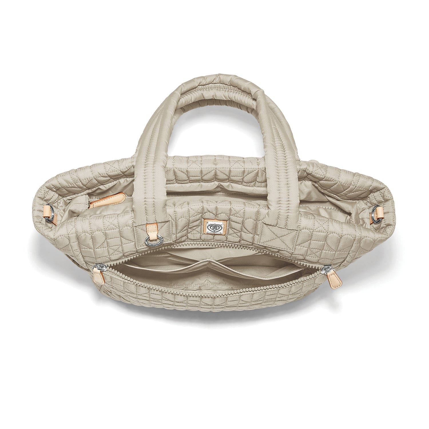 Personalized Amara Large Tote - Image 37