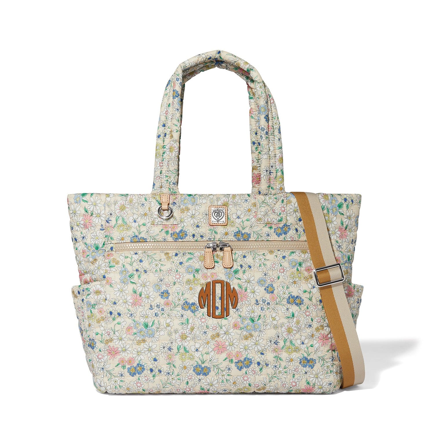 Personalized Amara Large Tote - Image 41