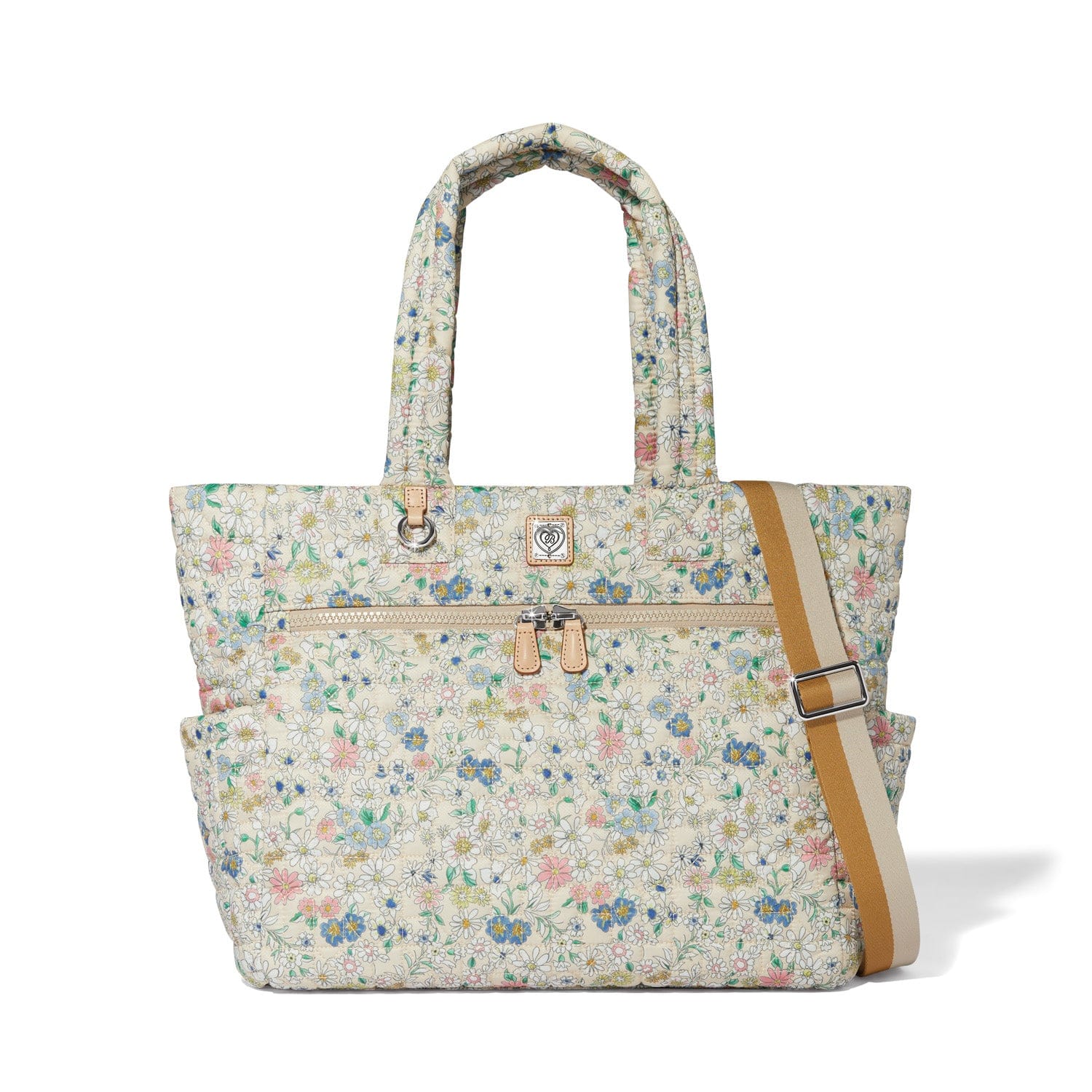 Personalized Amara Large Tote - Image 46