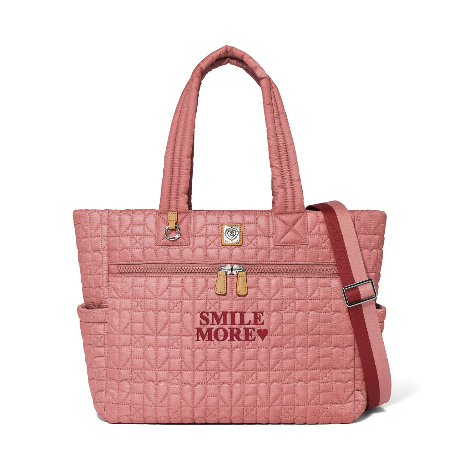 Personalized Amara Large Tote - Image 68