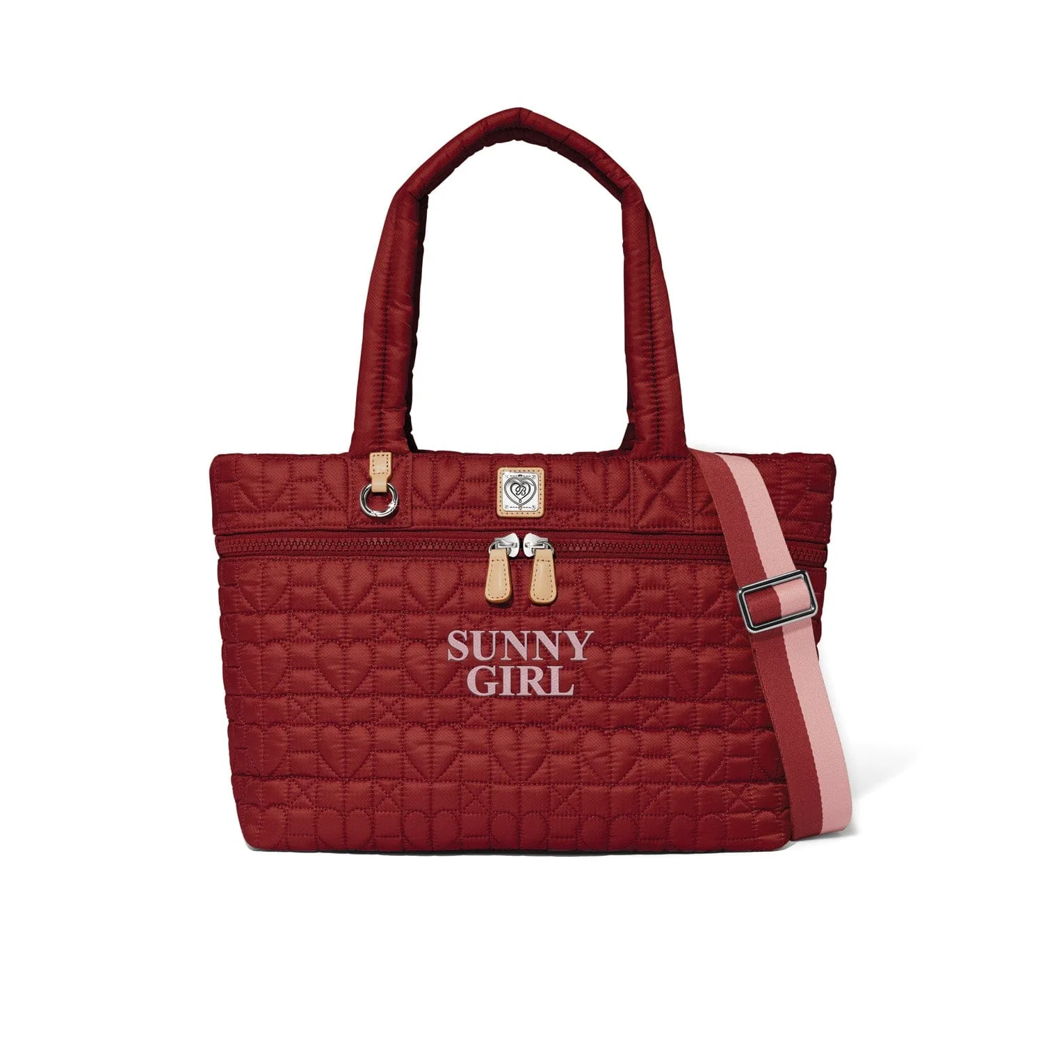 Personalized Annabelle Medium Tote - Image 44
