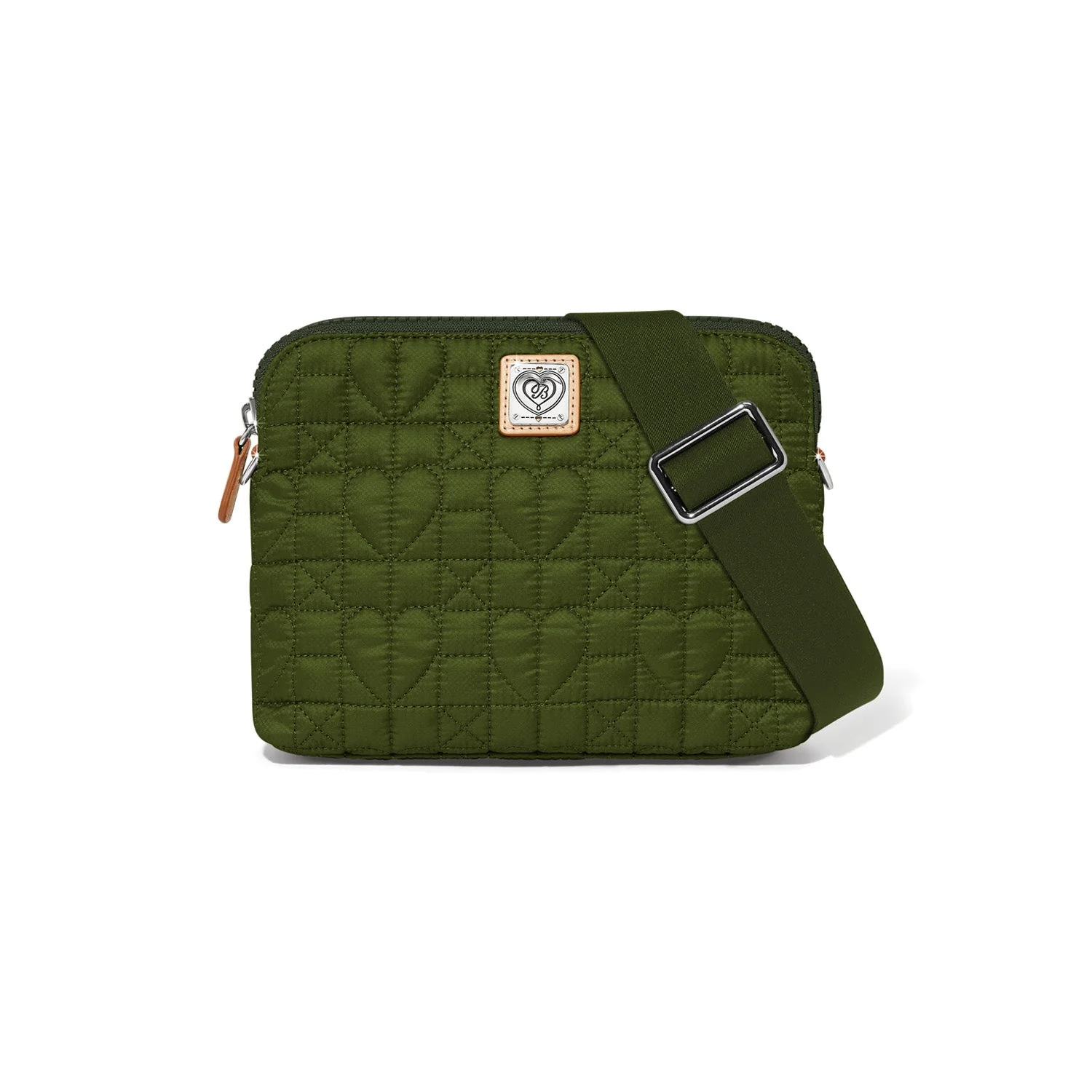 Personalized Arielle Small Cross Body - Embroidery Test - Image 33