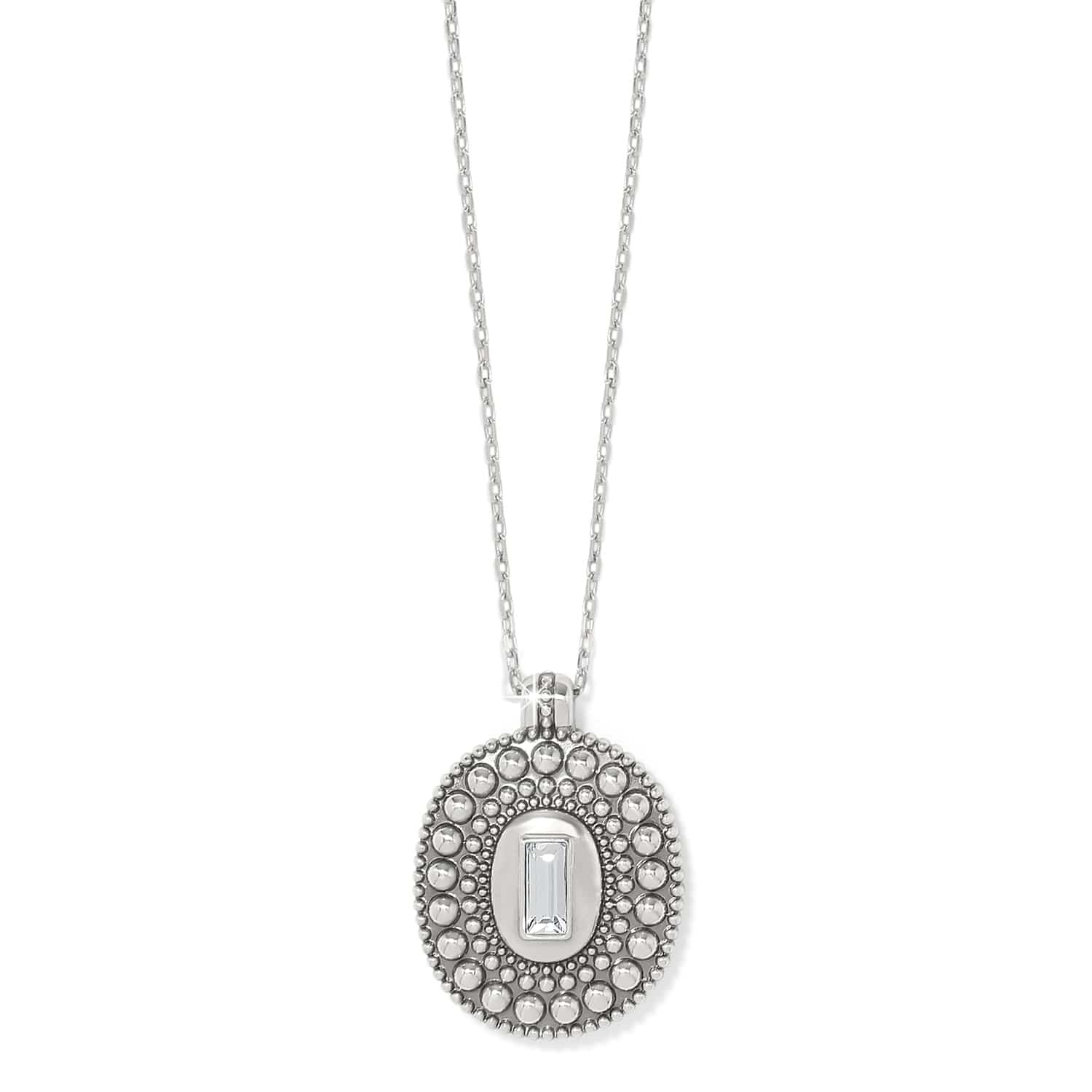 Pretty Tough Gem Necklace - Image 13