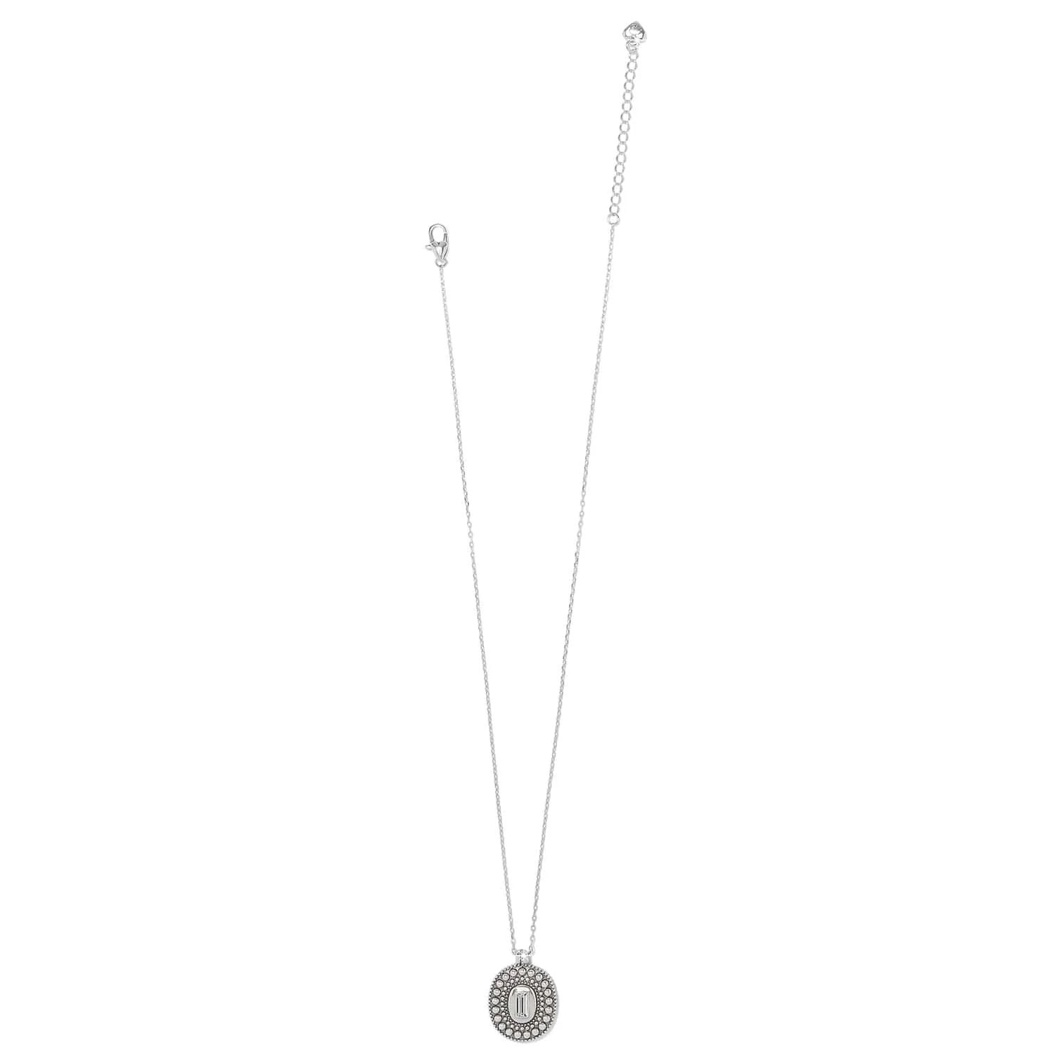 Pretty Tough Gem Necklace - Image 15