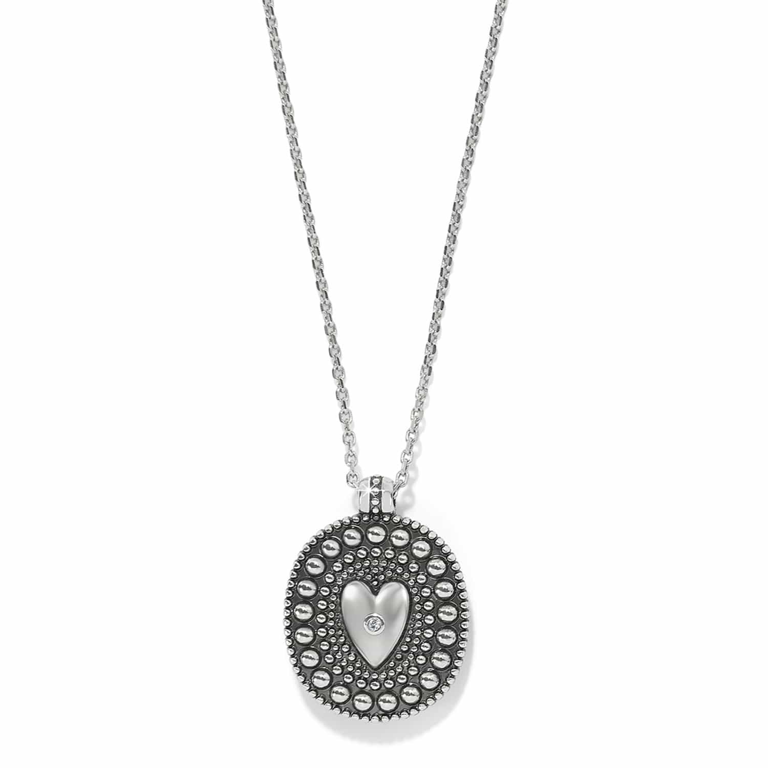 Pretty Tough Gem Necklace - Image 8