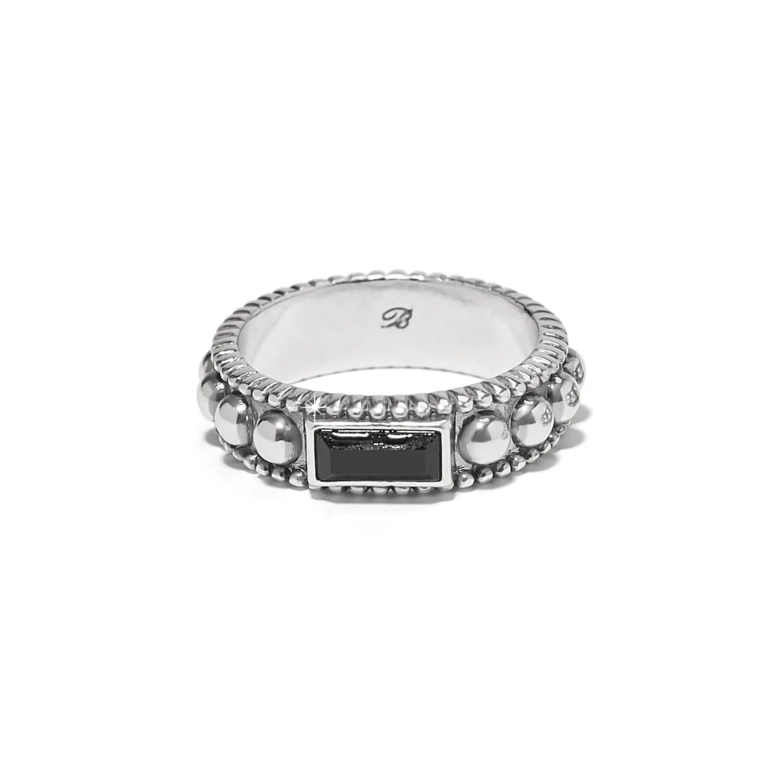 Pretty Tough Gem Ring - Image 11
