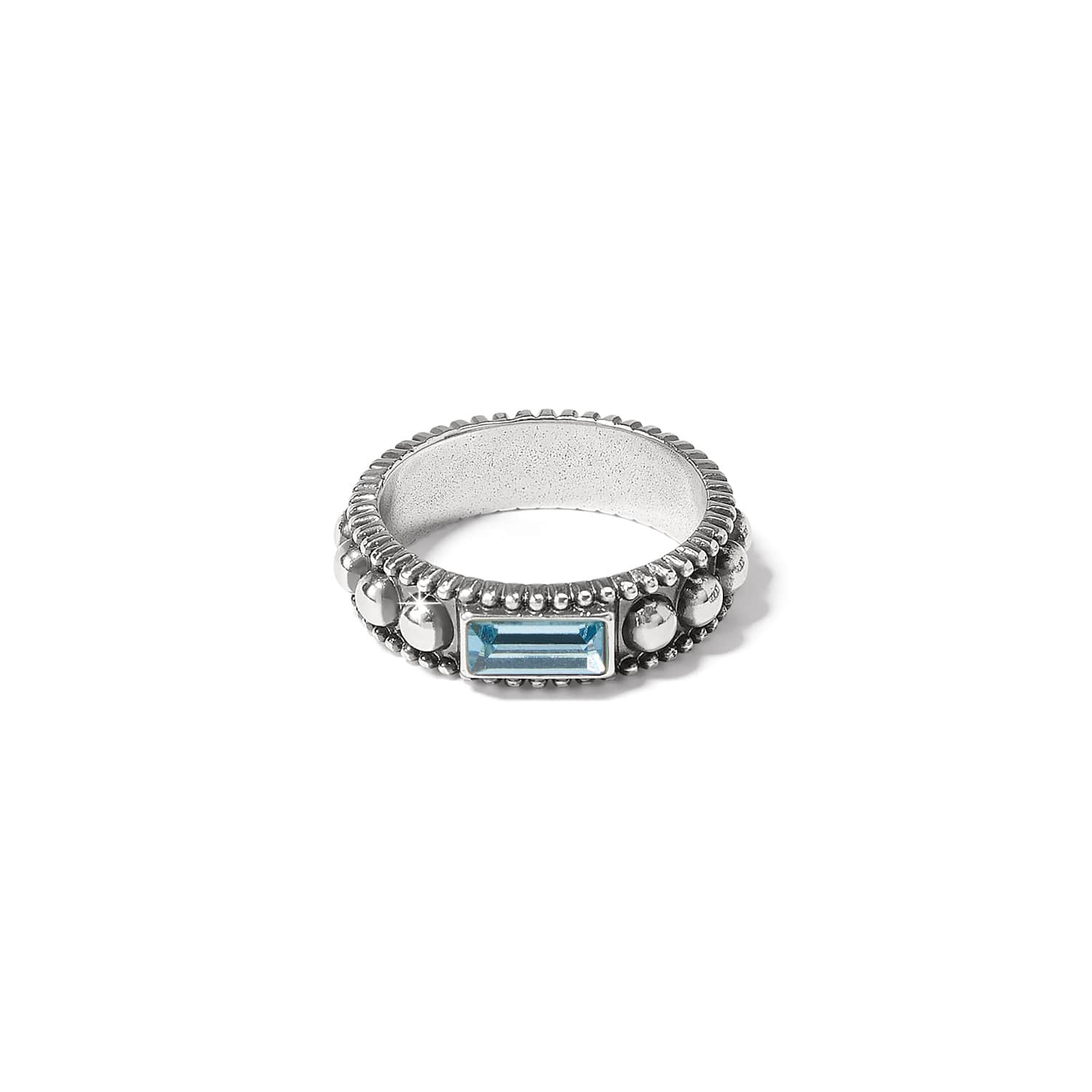 Pretty Tough Gem Ring - Image 3