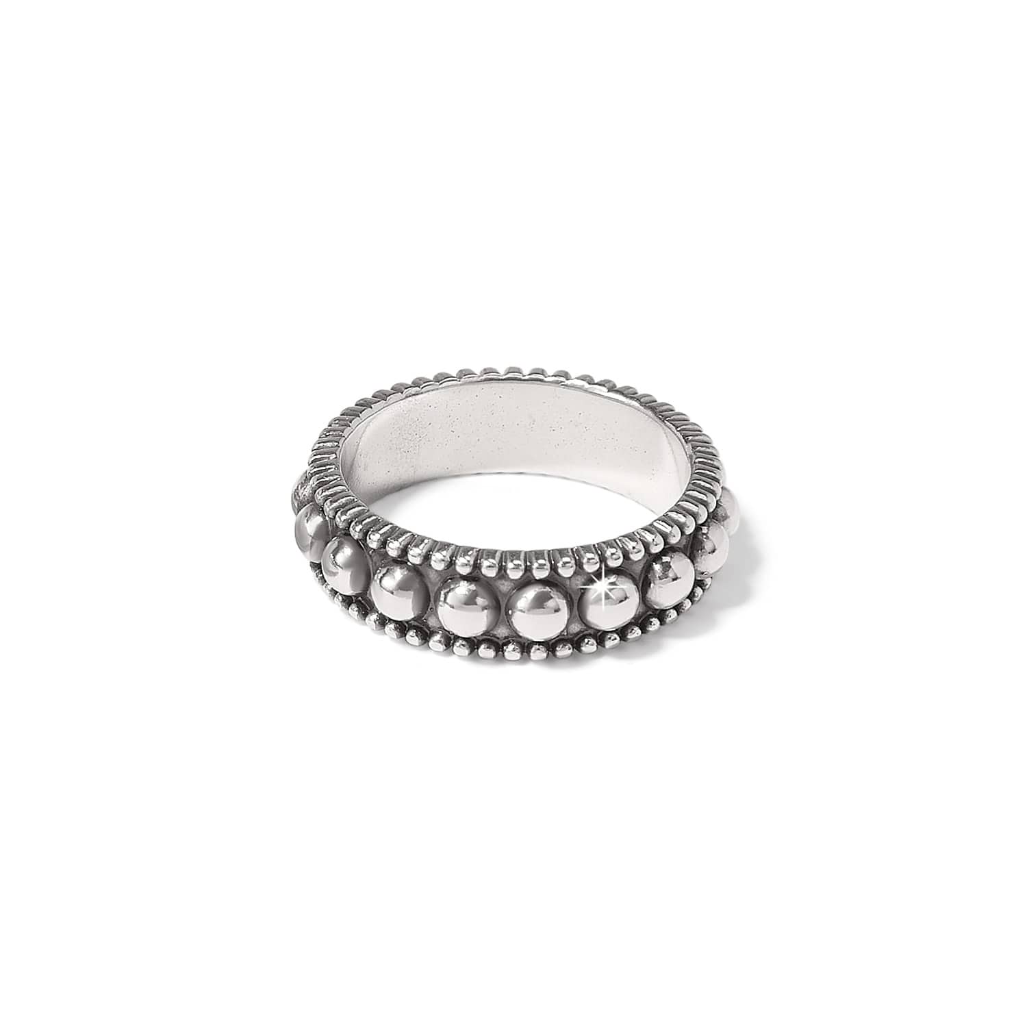 Pretty Tough Gem Ring - Image 4