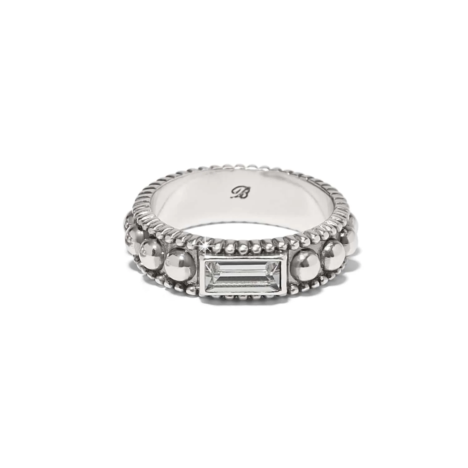 Pretty Tough Gem Ring - Image 7