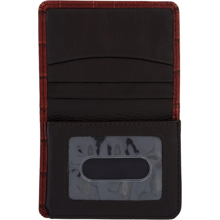 Rockefeller Flip Wallet - Image 5