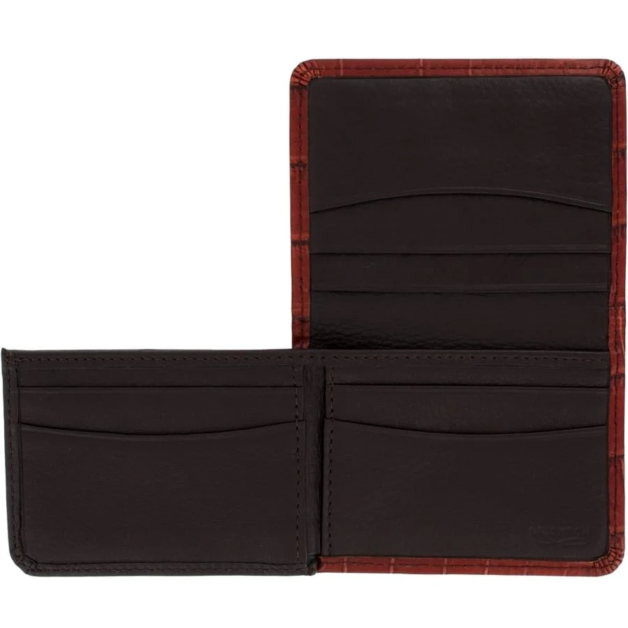 Rockefeller Flip Wallet - Image 6