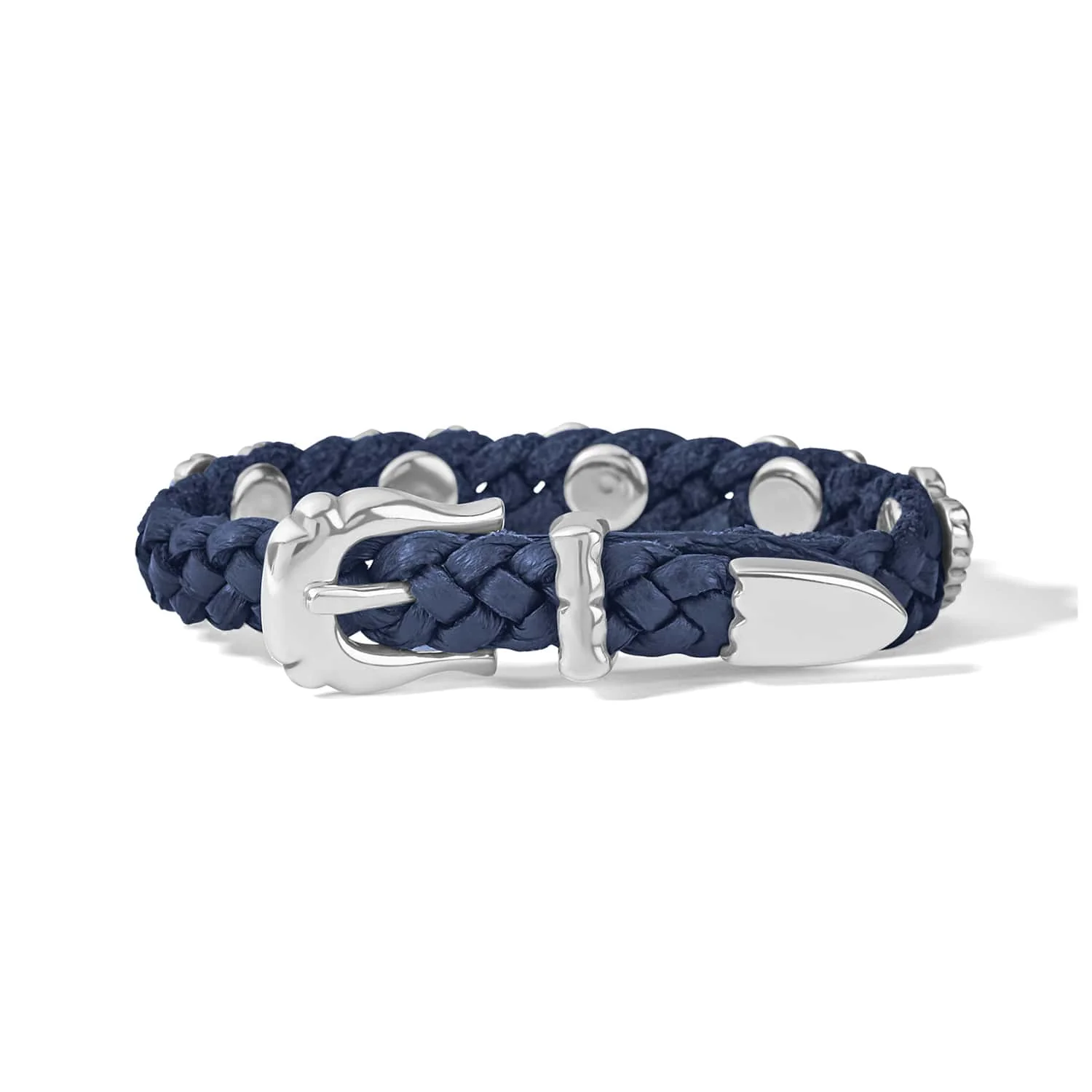 Roped Heart Braid Bandit Bracelet - Image 20