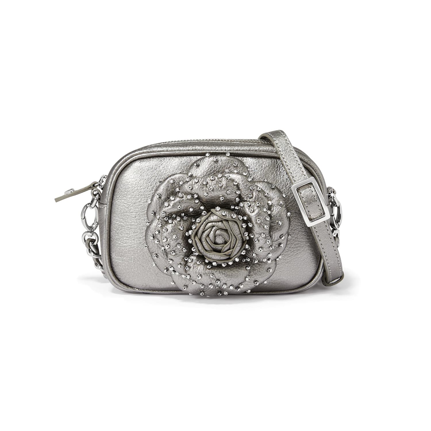Rosie Beaded Camera Bag - Image 19