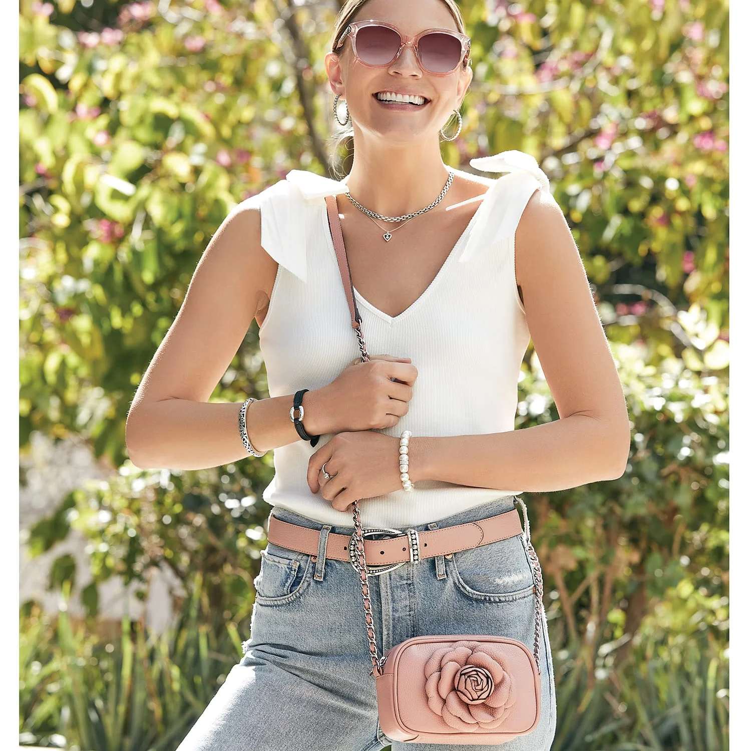 Rosie Mini Camera Bag - Image 27