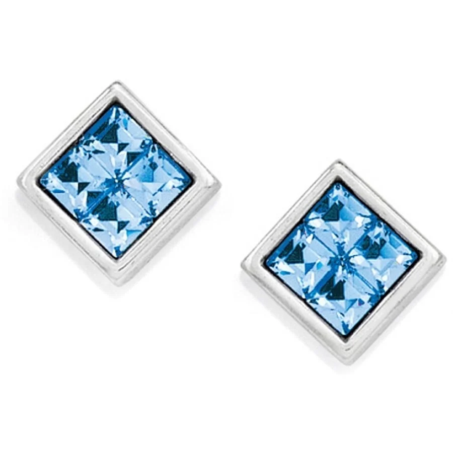 Spectrum Mini Post Earrings - Image 5