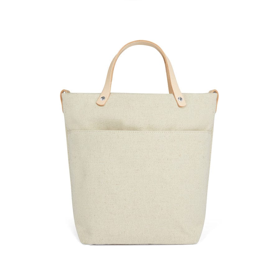 Spread The Love Embroidered Medium Messenger Bag - Image 3