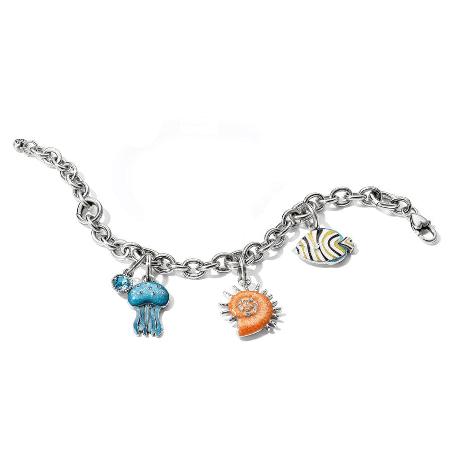 Sunburst Shell Charm - Image 3