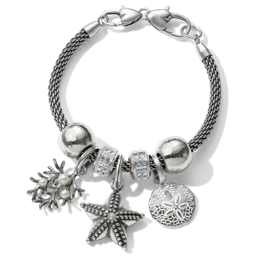 Sunset Cove Coral Charm - Image 3