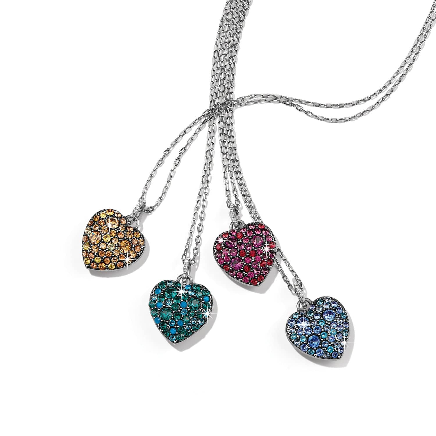 Sweet Love Necklace - Image 4