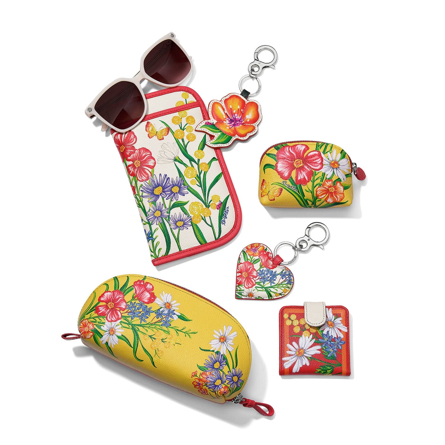 Sydney Mini Coin Purse - Image 4